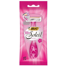 станок для гоління BIC Soleil Miss 1шт.