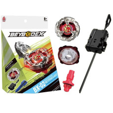 бейблейд X  BX-02A