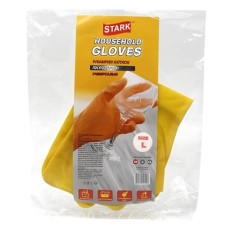 рукавиці гумові Stark розмір L  20073  (50)