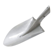 лопата американка з рельсової сталі (без держака)  RS-603  (12)