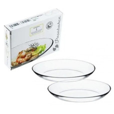 набір блюд Invitation овальних 2шт. 15х11,2см.  10355  (36)