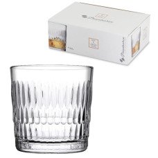 набір склянок для віскі Rain 6шт. 300мл. 520254  (4)