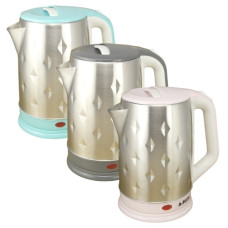 чайник електричний A-Plus 2,0л.  1691  (12)