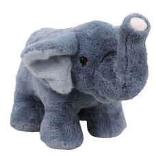 м`яка іграшка Копиця Слон Елі 35х24х16см.  00111-8