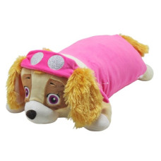 м`яка іграшка Копиця подушка Песик Скай  00293-41
