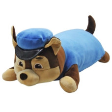 м`яка іграшка Копиця подушка Песик Чейз  00293-42