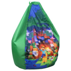 м`яка іграшка Копиця крісло МК 95х58х58см.  00812-94