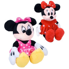 м`яка іграшка Копиця Мишка Мінні 20см.  24950-2