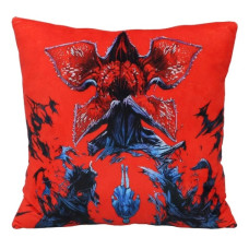 м`яка іграшка Копиця подушка Дивна квітка 35х35х10см.  00387-76