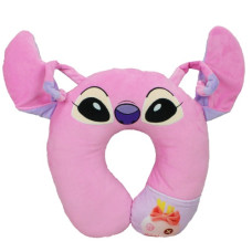 м`яка іграшка Копиця підголовник Стіч 33х29х7см.  00279-00