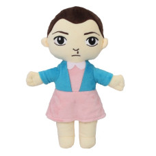 м`яка іграшка Копиця Диво дівчинка 26х18х6см.  00006-18