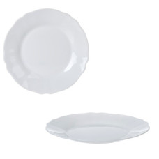 тарілка Luminarc Louis XV десертна 19см.  Р6219/V0723  (6/36)