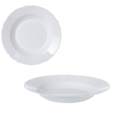 тарілка Luminarc Louis XV супова 23см.  J8204/V0722 (6)