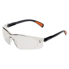 окуляри захисні Сигма Vulkan anti-scratch (прозорі)  9410451