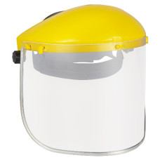 маска-щиток захисна лицьова Сигма НБТ  9412411