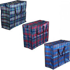 сумка тканинна господарська 65х55х25см. №5  160-1711/88997  (100)