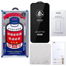 захисне скло Remax 3D Series Clear Tempered Glass Screen Protector iPhone 16 Pro Max  GL-27