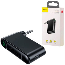 Bluetooth-ресивер Baseus AUX Wireless Audio Receiver  BSBA-02/WXQY010001