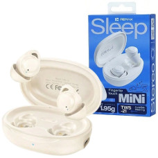 навушники Remax TWS Sleep True Wireless Stereo Music Call Earphones  TWS-21
