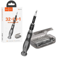 набір викруток Hoco 32-in-1 screwdriver set  UT10
