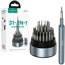 набір викруток Hoco 31-in-1 screwdriver set  UT11