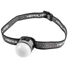 ліхтарик налобний з Li-Ion акум., XPG+COB, White+red, ЗП Type-C, магніт  BL-6550