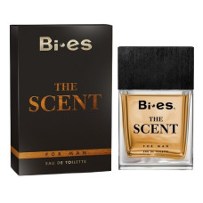 туалетна вода Bi-es The Scent чоловіча 100мл.