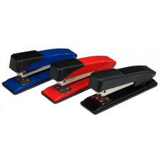 степлер 4Office №24  20арк. металевий  4-306  (12/120)