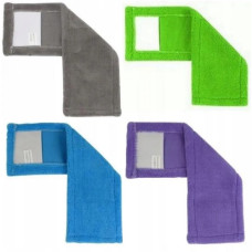 запаска для швабри Tango Micro мікрофібра  52752 Feniks