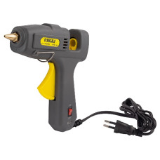 пістолет для силіконового клею Сигма d-11,2мм. 100Вт з вимикачем  2721101