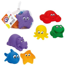 набір для ванної Технок  7471 Техн.  (20)