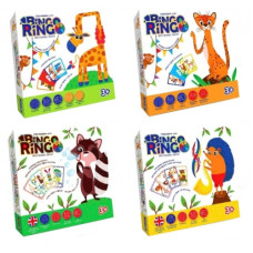 гра настільна "Bingo Ringo" Danko toys  GBR-01-01  (10)