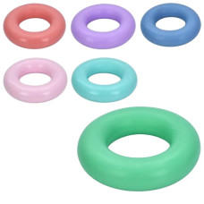 еспандер кистьовий 7см., 10LB, 20LB, 30LB, 40LB, 50LB, 60LB, в кул.  MS 4679  (120)