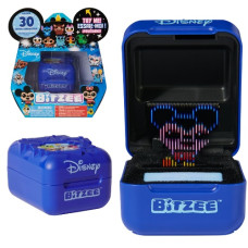 інтерактивна іграшка з віртуальними цифровими героями Bitzee Дісней  6070776