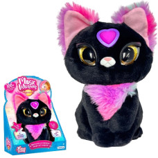 інтерактивна іграшка My Fuzzy Friends Кошеня Сейбл  18807