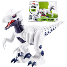 інтерактивна іграшка Robo Alive серії Robo Dino Раптор  71152