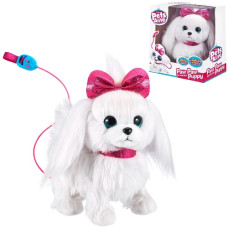 інтерактивне цуценя Pets Alive Лапуля  9531