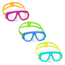 маска для плавання Bestway  22011  (24)