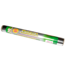 фольга алюмінієва 20м. СС  (45)