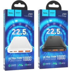 акумулятор Power Bank Hoco Astute 22,5W 10000mAh  J101