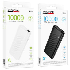 акумулятор Power Bank Borofone Astute 10000mAh  BJ81A