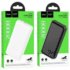 акумулятор Power Bank Hoco Element 20000mAh  J123A