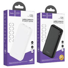 акумулятор Power Bank Hoco Powerful 20000mAh  J128A