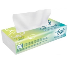 серветки паперові "Ніжний дотик" двошарові 150шт  (20)