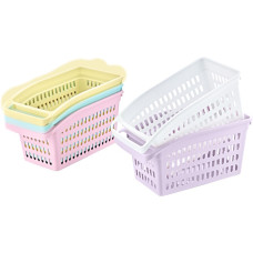 лоток у холодильник з ручкою 5л.  АК 496  (36)