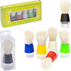 помазок для гоління  9см.  Х1-84/87771  (6/600)