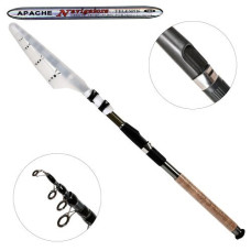 спінінг телескоп Navigator 3,6м. 120-180гр. 7к  3607  (25)