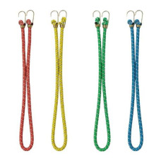 гумка багажна 1,0м.  з гачками  Х4-127/83824  (20/200)