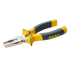 плоскогубці Сила 160мм. прогумовані  310302