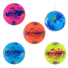 м`яч волейбольний EVA, 270гр.  VB25614  (100)